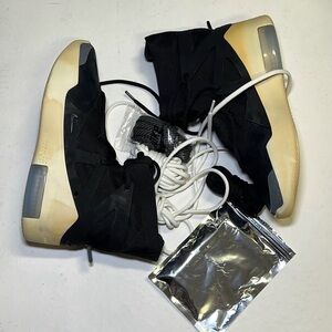 Nike - Fear of God 1